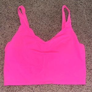 Aerie crop top